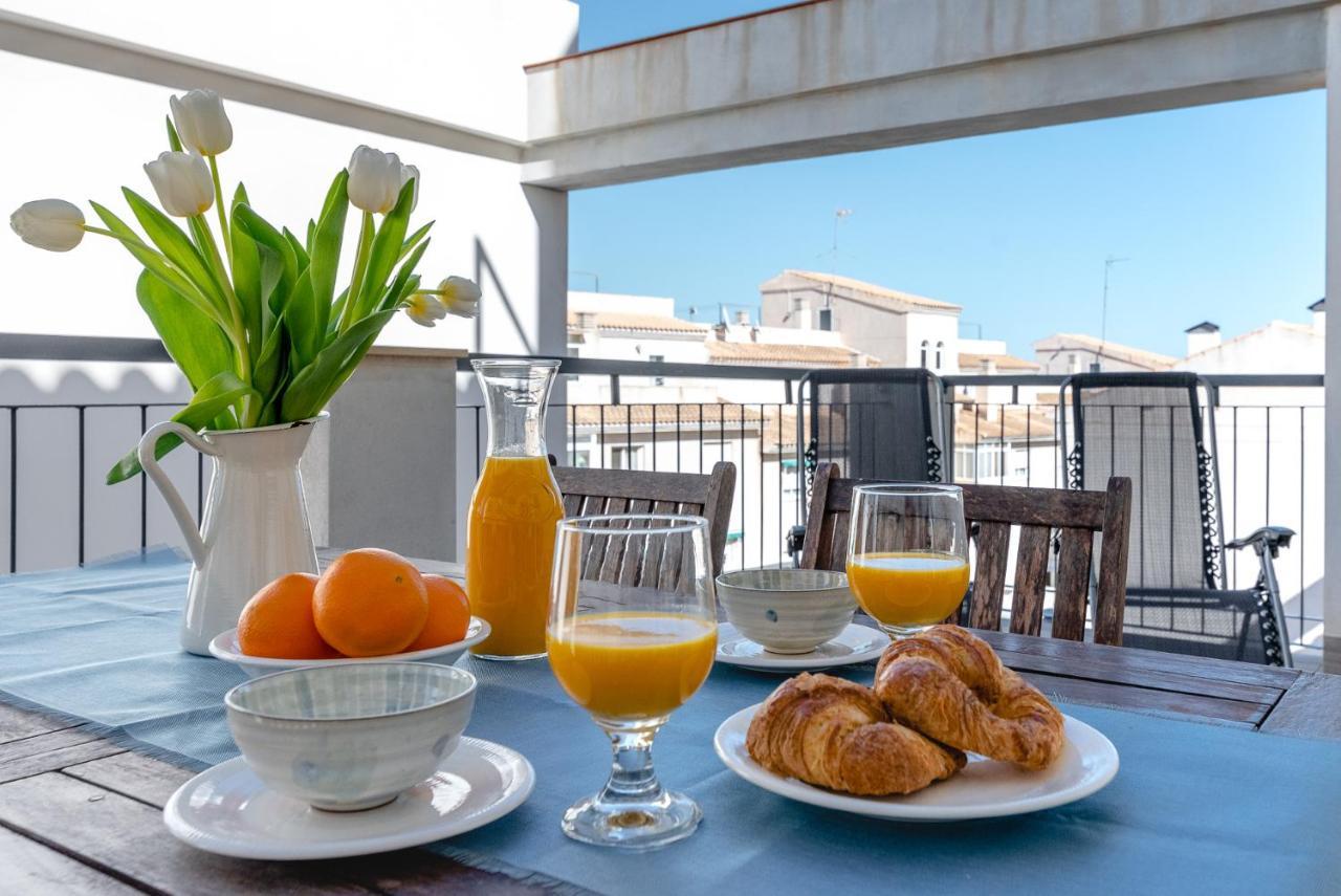 Canto Altea17 Piscina, Gran Terraza Y Parking By Vero Dış mekan fotoğraf