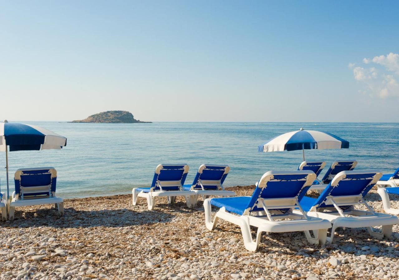 Canto Altea17 Piscina, Gran Terraza Y Parking By Vero Dış mekan fotoğraf