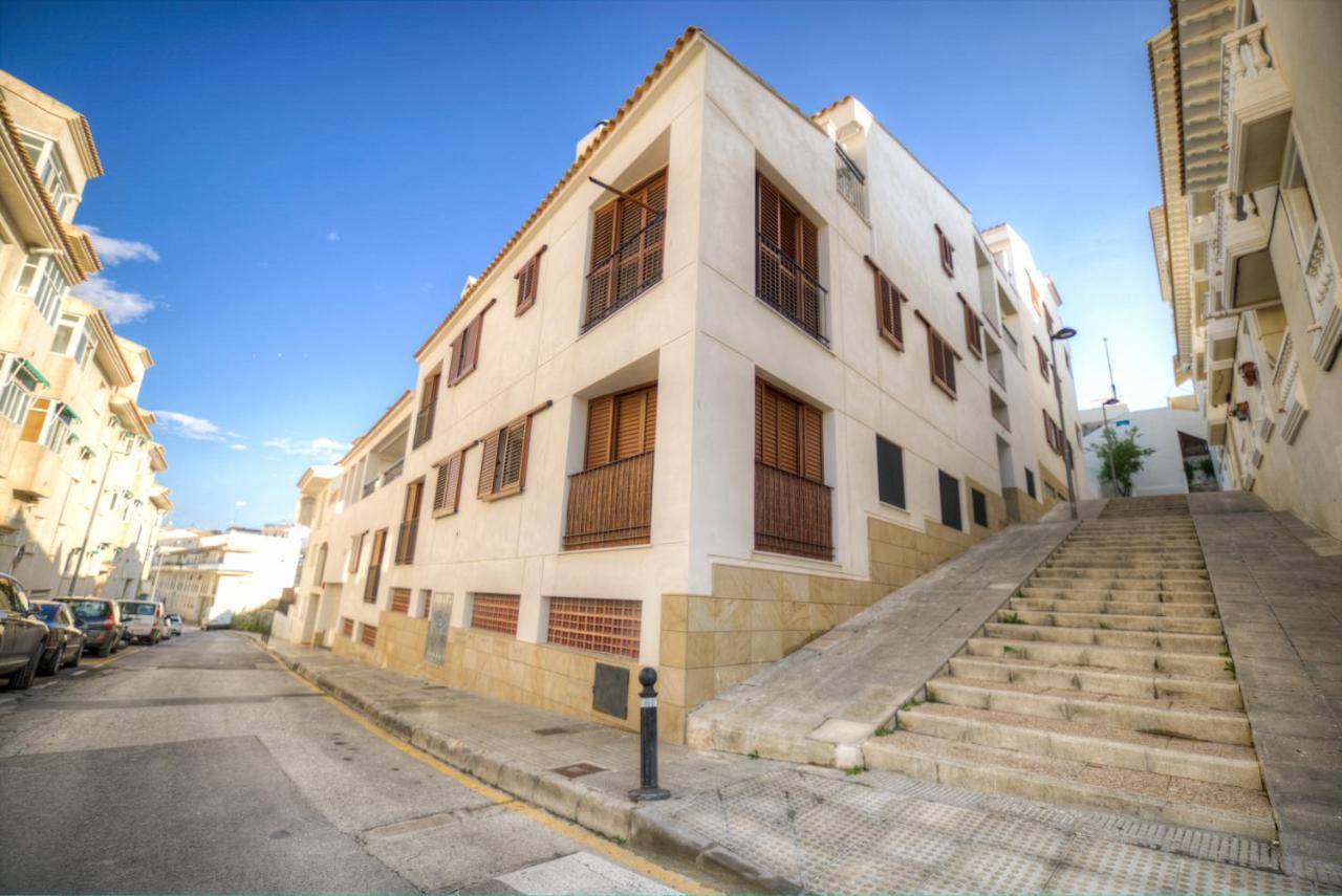 Canto Altea17 Piscina, Gran Terraza Y Parking By Vero Dış mekan fotoğraf