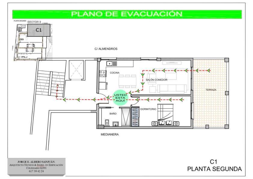 Canto Altea17 Piscina, Gran Terraza Y Parking By Vero Dış mekan fotoğraf